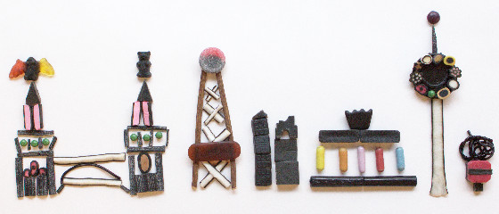 kad&oacute; in Berlin