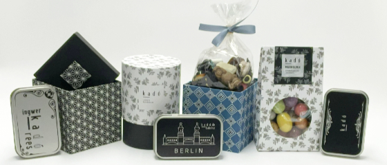 kad&oacute; for companies