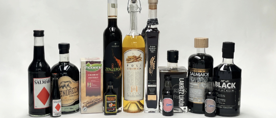 Lakritz - Getr&auml;nke