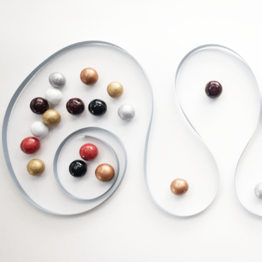 Liquorice - Subscription