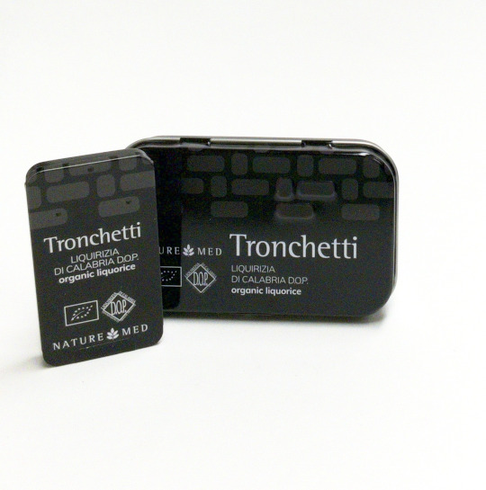 Tronchetti Couple
